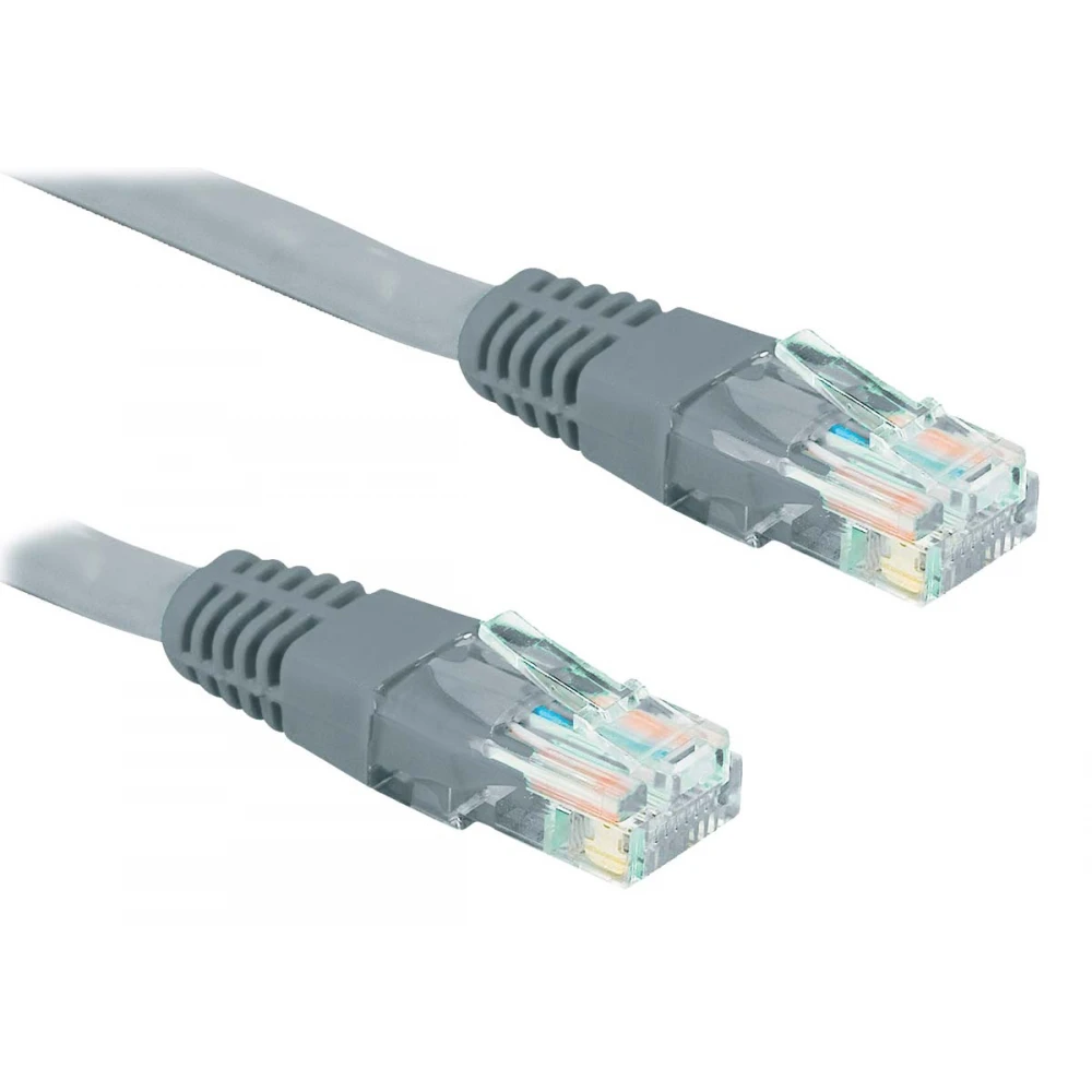 Καλώδιο Δικτύου UTP cat6e 15m grey - Amarad