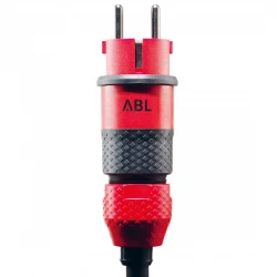 ABL SCHUKO PROFESSIONAL- ΒΥΣΜΑ 9140M Κόκκινο IP54