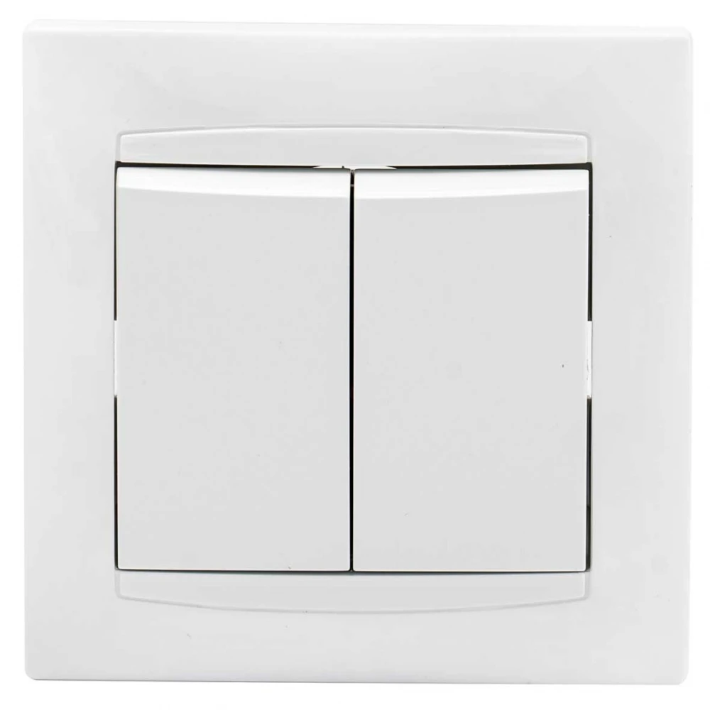 Διακόπτης Κομμυτατέρ Χωνευτός ΧΑΛΚΙΔΑ