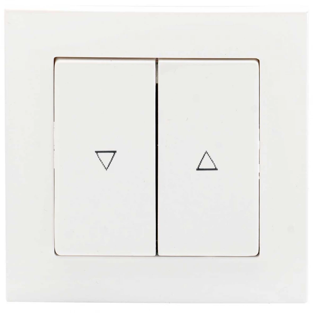 Μπουτόν Ρολλών Χωνευτό ΝΕΦΕΛΗ