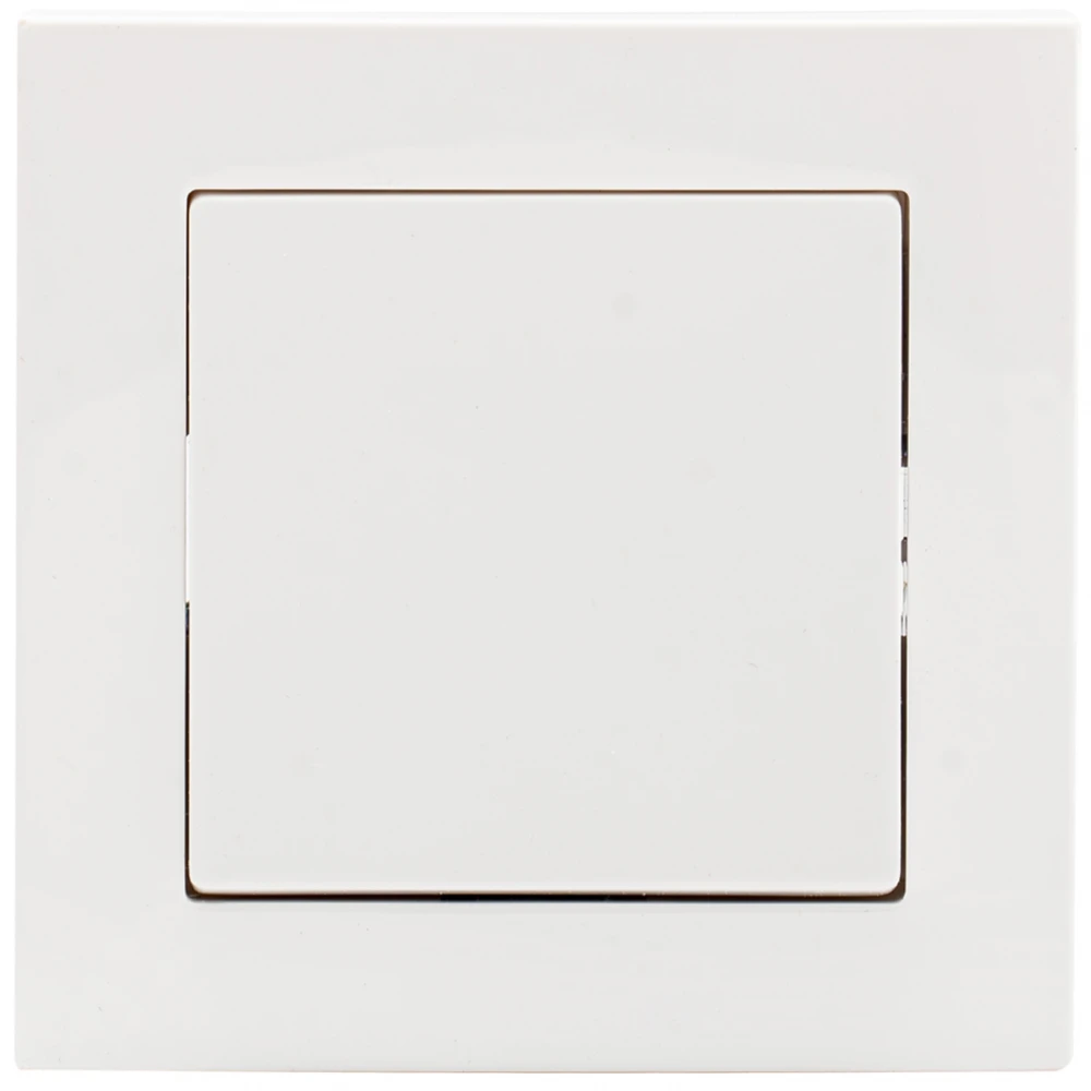 Διακόπτης Aller Retour Μονός Ακραίος Χωνευτός ΝΕΦΕΛΗ