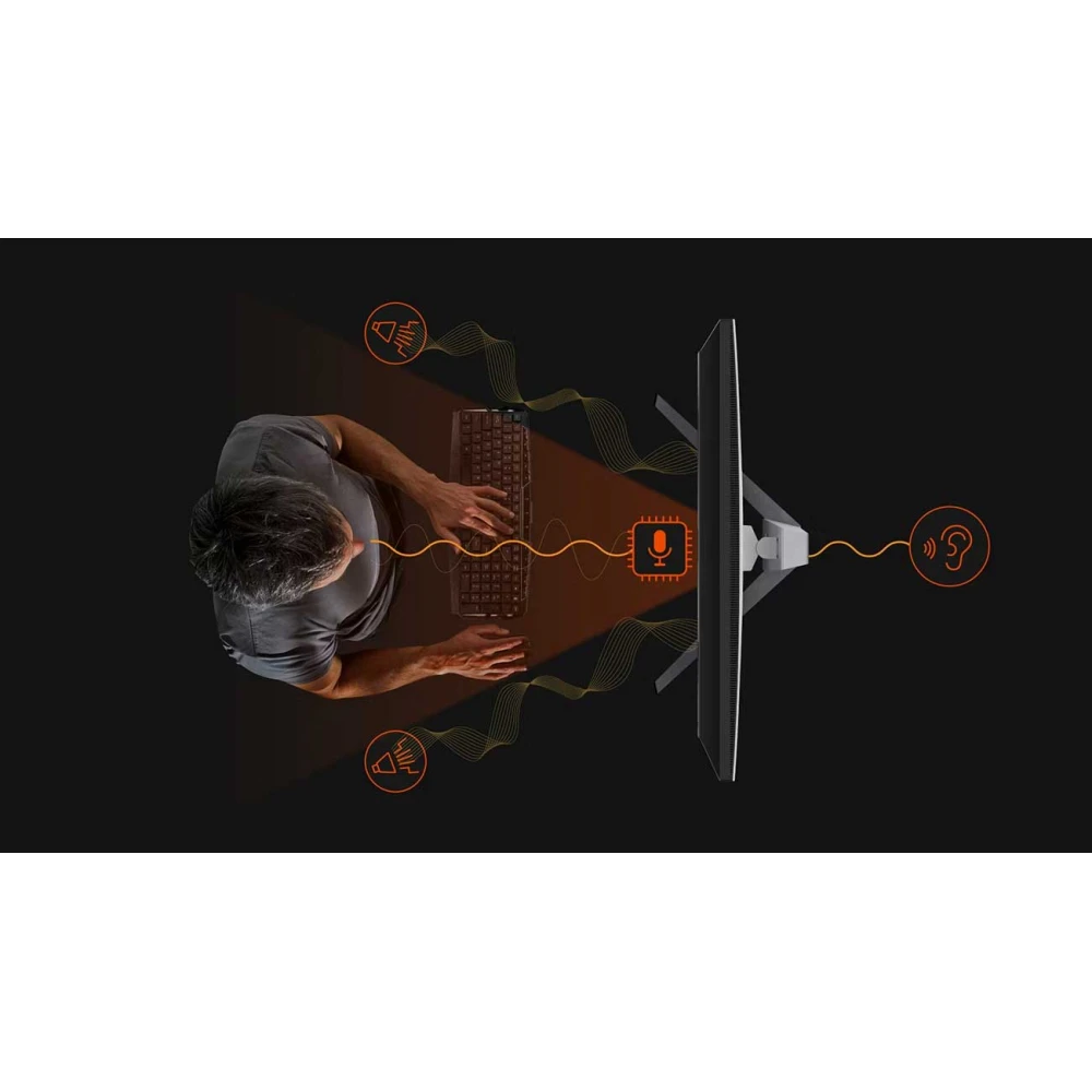 BENQ EX2710U MOBIUZ 27" 4K IPS 144Hz Gaming Monitor - Τριετή Εγγύηση - 0 pixel για το πάνελ - Service Από Επίσημη Ελληνική Αντιπροσωπεία