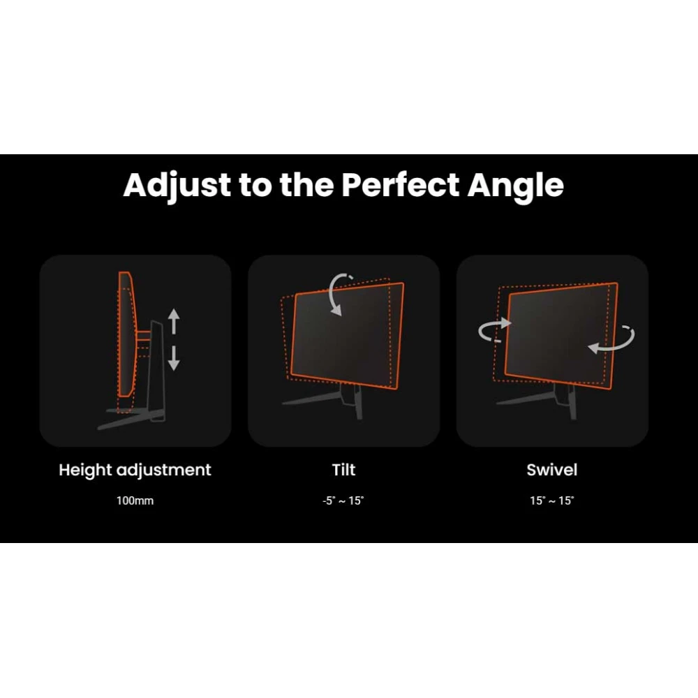 BENQ EX2710U MOBIUZ 27" 4K IPS 144Hz Gaming Monitor - Τριετή Εγγύηση - 0 pixel για το πάνελ - Service Από Επίσημη Ελληνική Αντιπροσωπεία