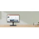 BENQ GW2490T 23.8" Eye-Care BenQ Home Office Monitor - Τριετή Εγγύηση - 0 pixel για το πάνελ - Service Από Επίσημη Ελληνική Αντιπροσωπεία