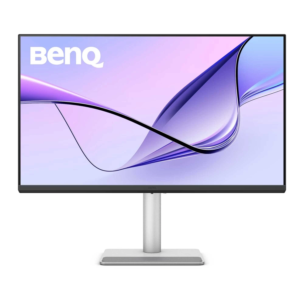 BENQ MA320U 32" 4K UHD Monitor for MacBook Pro and MacBook Air - Τριετή Εγγύηση - 0 pixel για το πανελ - Service Από Επίσημη Ελληνική Αντιπροσωπεία