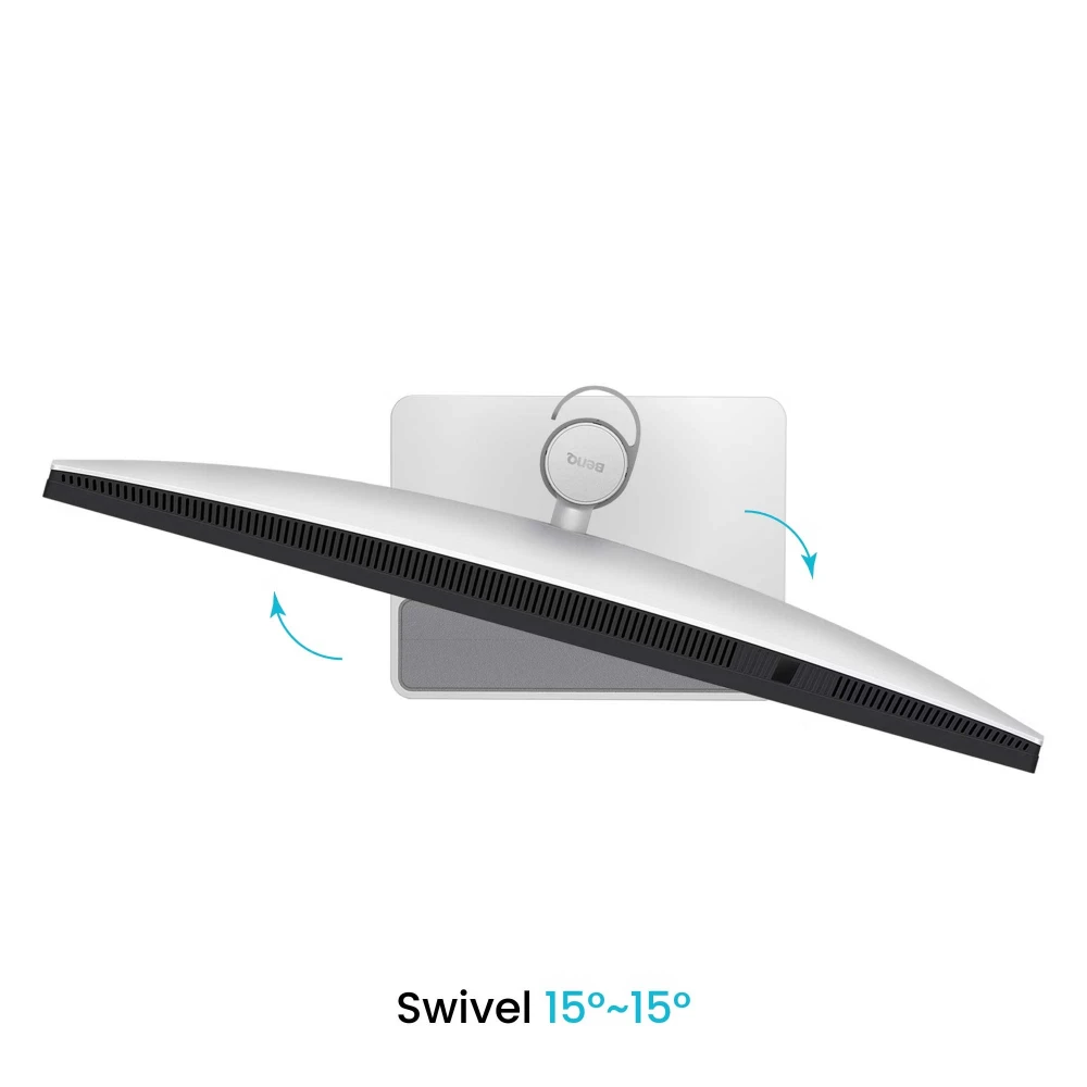 BENQ MA320U 32" 4K UHD Monitor for MacBook Pro and MacBook Air - Τριετή Εγγύηση - 0 pixel για το πανελ - Service Από Επίσημη Ελληνική Αντιπροσωπεία