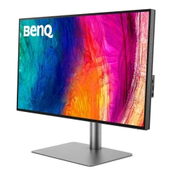 BENQ  PD3225U 32” 4K BenQ Designer Monitor - Τριετή Εγγύηση - 0 pixel για το πάνελ - Service Από Επίσημη Ελληνική Αντιπροσωπεία