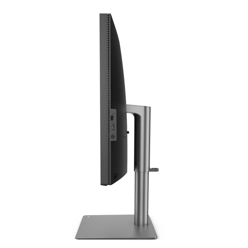 BENQ  PD3225U 32” 4K BenQ Designer Monitor - Τριετή Εγγύηση - 0 pixel για το πάνελ - Service Από Επίσημη Ελληνική Αντιπροσωπεία