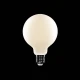 LED Λαμπτήρας E27 CRI 95 Γλόμπος G95 7W 2700K Dimmable -P03