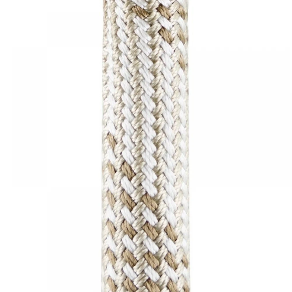 Φωτιστικό Τοίχου ή Οροφής Creative Flex 60 cm Λευκό ΜΑΤ  - E27 -  Creative Cables