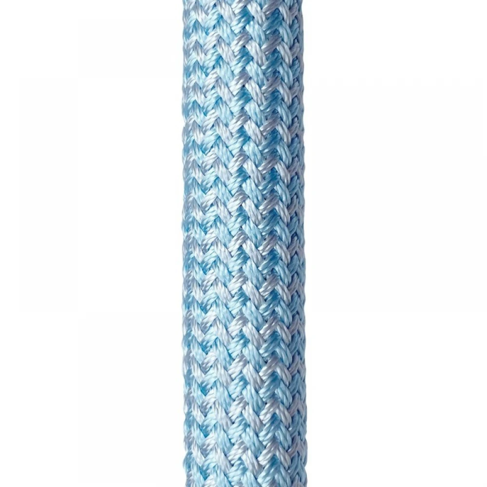 Φωτιστικό Τοίχου ή Οροφής Fermaluce Flex Pastel 30 cm Κινητό Σποτ Mini GU1d0 με mini ροζέτα με διακόπτη - Απαλό Γαλάζιο - Creative Cables