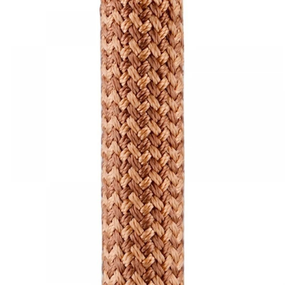 Φωτιστικό Τοίχου ή Οροφής Fermaluce Flex 30 με mini ροζέτα, διακόπτη και σποτ Tub-E14 - Χάλκινο Αντικέ - Creative Cables