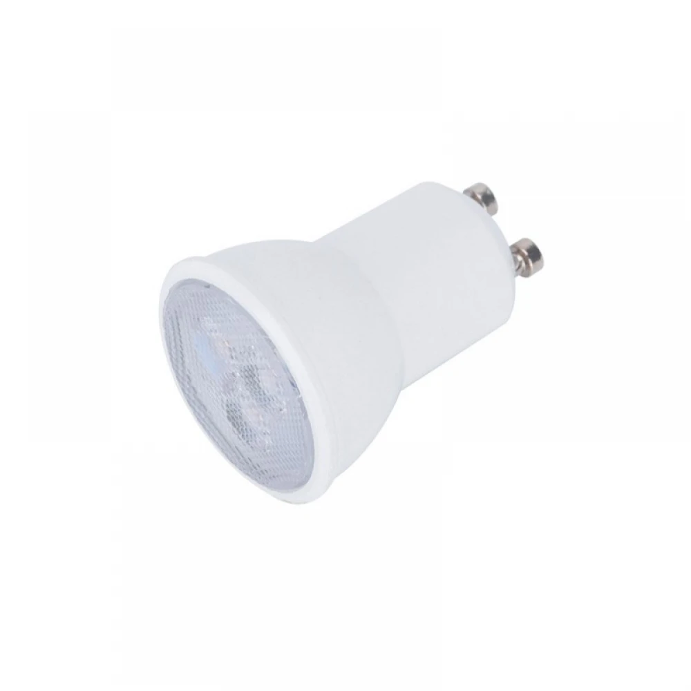 LED Λαμπτήρας Σποτ MINI GU10 3.2W 2700K - Creative Cables