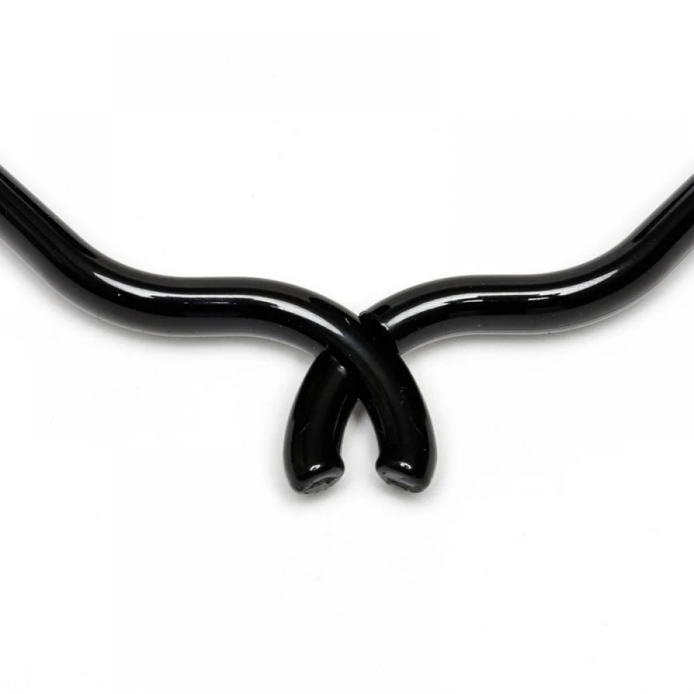 Cage Τετράγωνο - Κατασκευή για φωτιστικά Μαύρη - Creative Cables