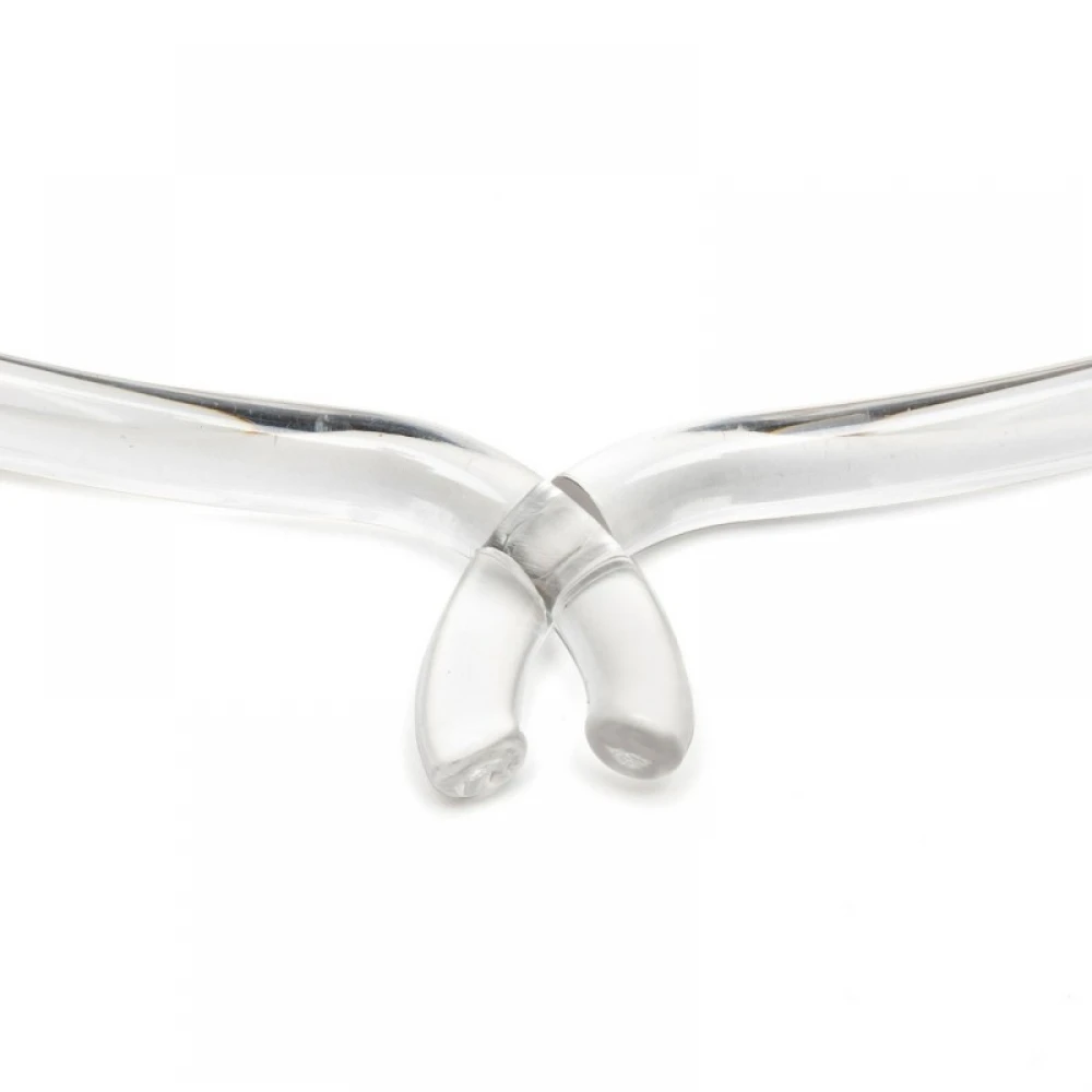 Cage Κύκλος - Κατασκευή για φωτιστικά Διάφανη - Creative Cables