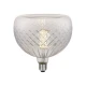 LED Λαμπτήρας D190 σειρά Bellaluce 10W E27 Dimmable 2700K - Creative Cables