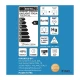 LED Λαμπτήρας D190 σειρά Bellaluce 10W E27 Dimmable 2700K - Creative Cables