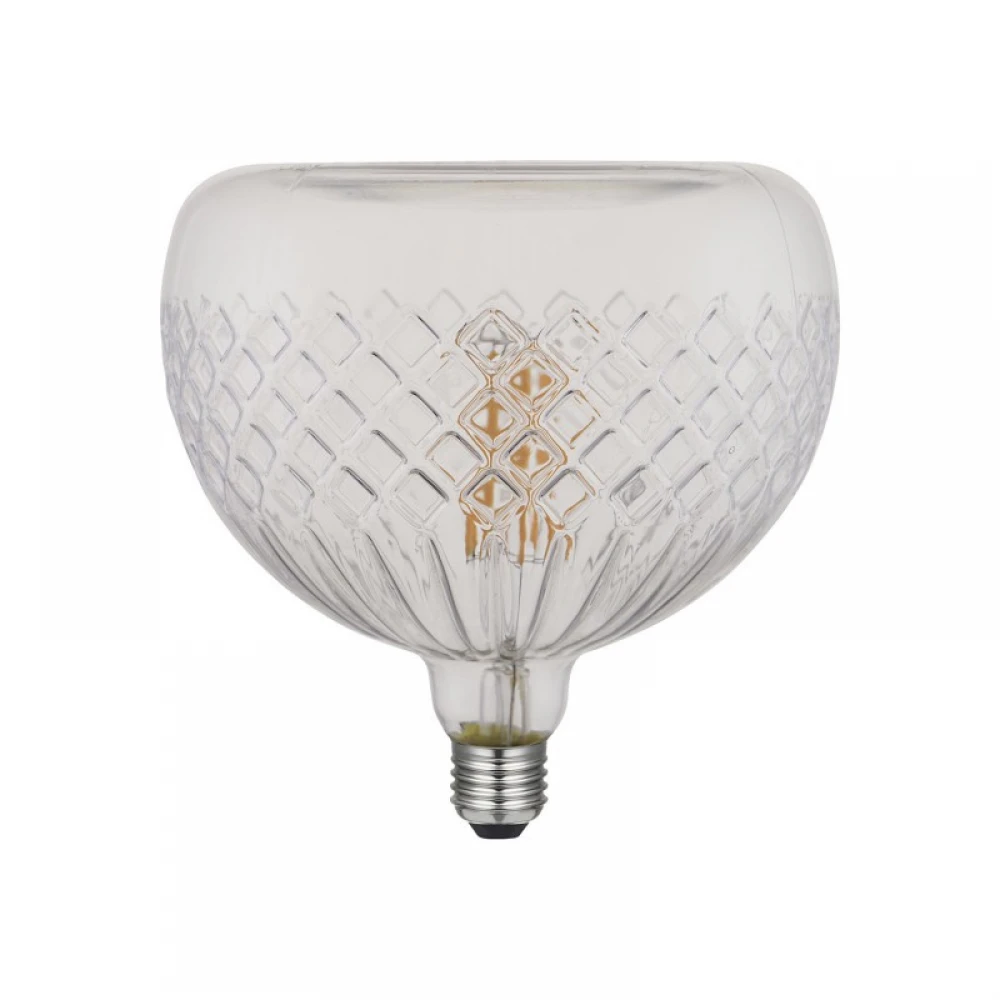 LED Λαμπτήρας D190 σειρά Bellaluce 10W E27 Dimmable 2700K - Creative Cables