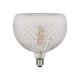 LED Λαμπτήρας D190 σειρά Bellaluce 10W E27 Dimmable 2700K - Creative Cables