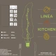 LED Λαμπτήρας Κόκκινη Πιπεριά, σειρά Kitchen, με Σπιράλ Νήμα Filament 5W E27 Dimmable 1000K - Creative Cables