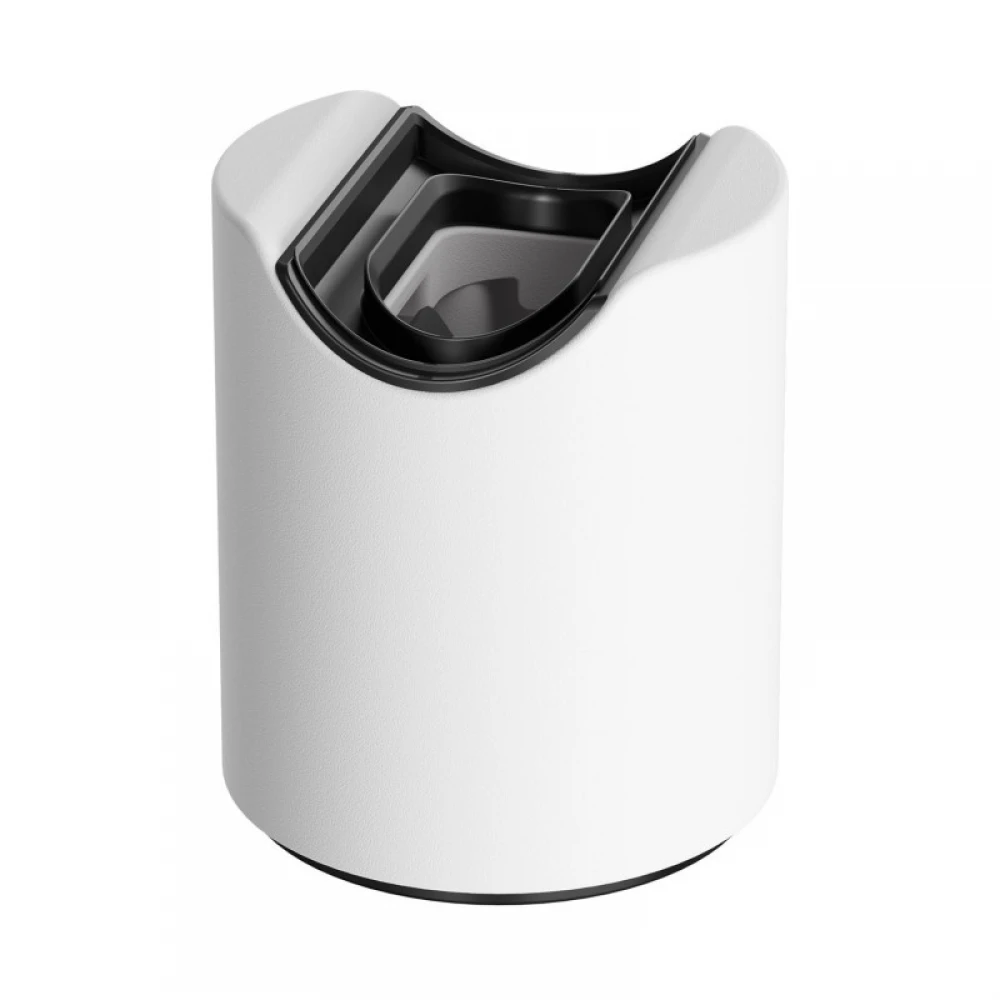 Γραμμικό Φωτιστικό για Τοίχο ή Οροφή Esse14 με S14d υποδοχη για γραμμική λάμπα linestra - Αδιάβροχο IP44 - ΛΕΥΚΟ - Creative Cables