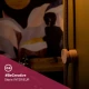 Ξύλινο Εξάρτημα Ενδιάμεσο Στρόγγυλο DIY για Καλώδιο Γιρλάντας - Σειρά Filé - Creative Cables