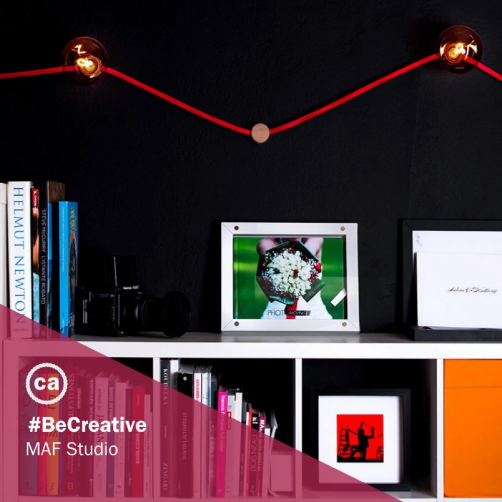 Ξύλινο Εξάρτημα Ντουι E27 Στρόγγυλο DIY για Καλώδιο Γιρλάντας - Σειρά Filé - Creative Cables