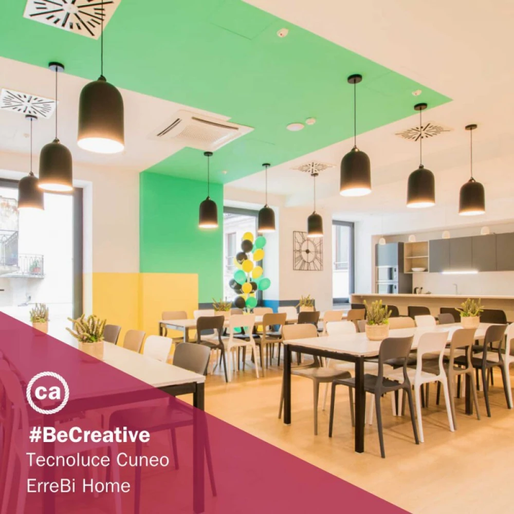 Κρεμαστό Φωτιστικό με Υφασμάτινο Καλώδιο Και Κεραμική Καμπάνα Bell XL Εφέ Τσιμέντου - Λευκό - Made in Italy - Creative Cables