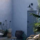 Στεγανό Ντουί EIVA, E27 για εξωτερικό χώρο - Το πρώτο IP65 ντουί παγκοσμίως - Μαύρο - Creative Cables
