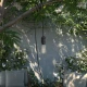 Φωτιστικό Εξωτερικού Χώρου Snake Eiva με Καπέλο Swing, με 5m καλώδιο, στεγανό ντουί IP65 και φις - Μαύρο - Creative Cables
