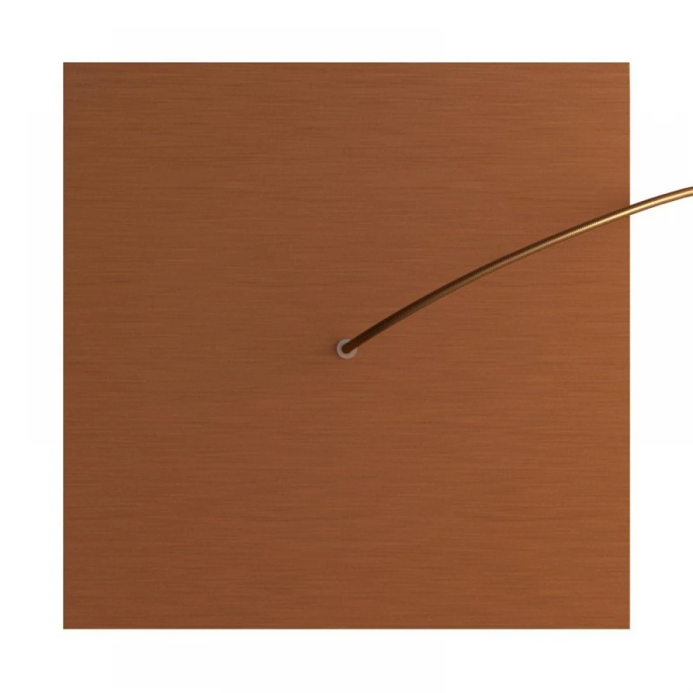 Ροζέτα Rose-One 400mm Τετράγωνη με 1 Τρύπα Σε Διάφορα Σχέδια - Creative Cables