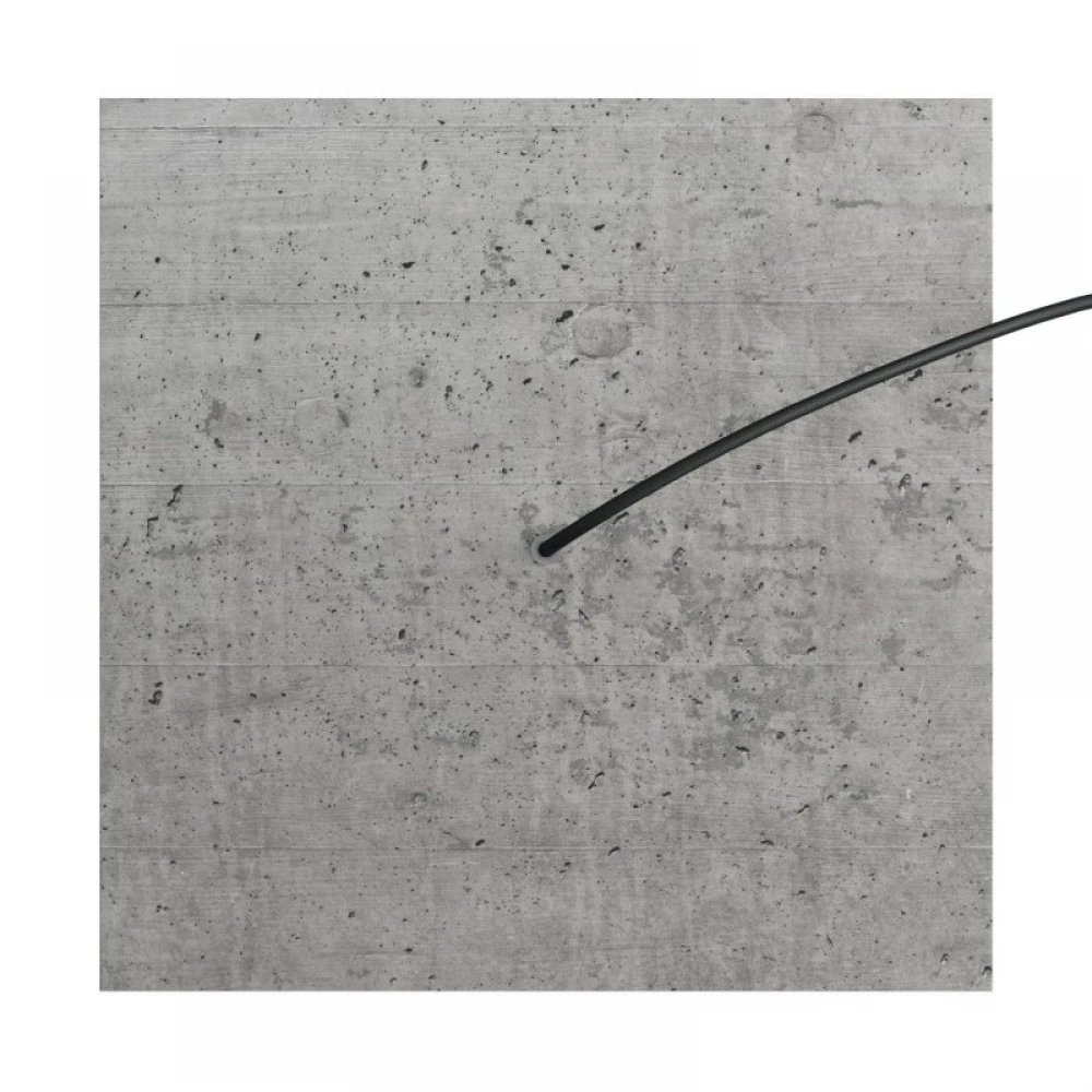 Ροζέτα Rose-One 400mm Τετράγωνη με 1 Τρύπα Σε Διάφορα Σχέδια - Creative Cables