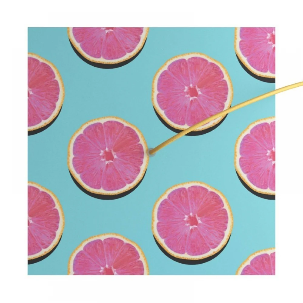 Ροζέτα Rose-One 400mm Τετράγωνη με 1 Τρύπα Σε Διάφορα Σχέδια - Creative Cables