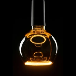LED Λαμπτήρας Φυμέ σειρά Floating 6W Dimmable 1900K - Creative Cables