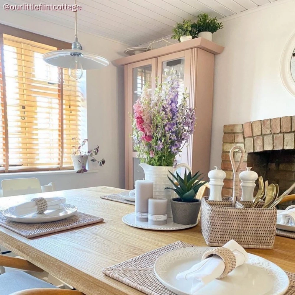 Μεταλλικό στήριγμα καλωδίου μαζί με μαστό, παξιμάδι και ροδέλα - Χρώμιο - Creative Cables