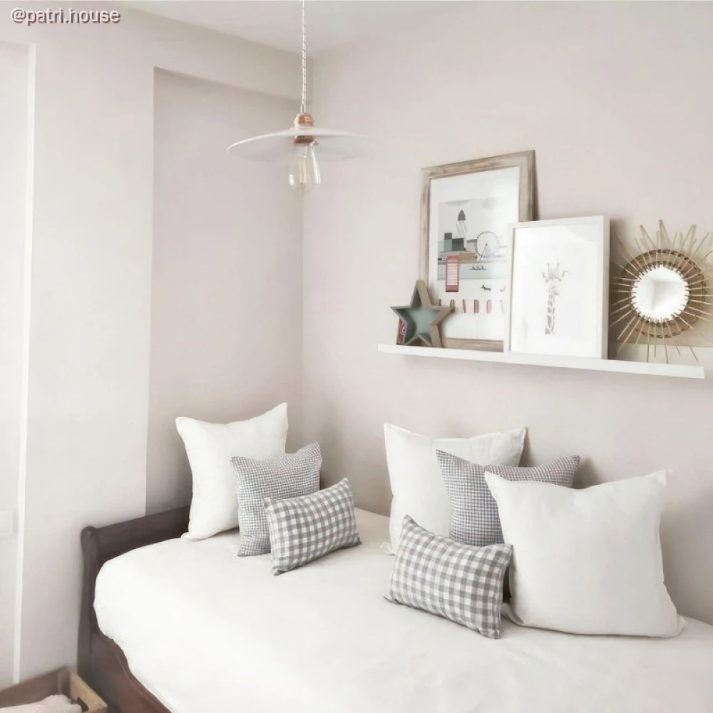 Μεταλλικό στήριγμα καλωδίου μαζί με μαστό, παξιμάδι και ροδέλα - Χάλκινο - Creative Cables