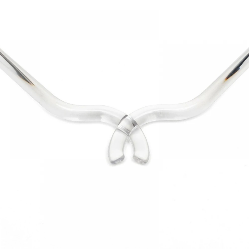 Κρεμαστό φωτιστικό 4φωτο Cage Globe Crystal Ανθρακί 4xE27 - Creative Cables