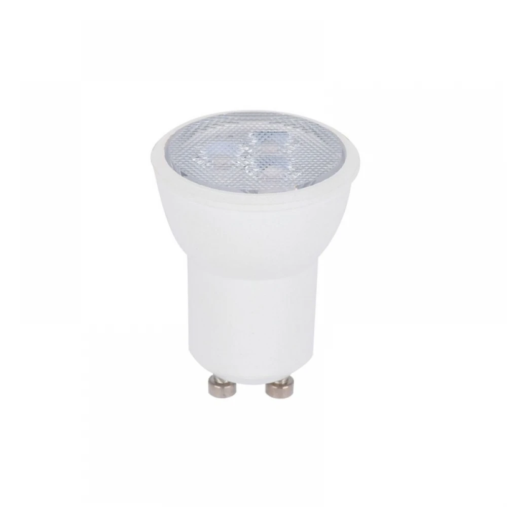 Φωτιστικό Τοίχου ή Οροφής 4φωτο Κινητό Σποτ Mini GU1d0 με εύκαμπτο σωλήνα Flex 90cm Μαύρο - Creative Cables