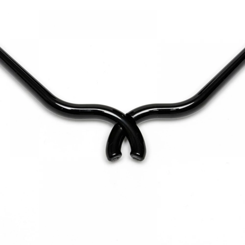 Κρεμαστό φωτιστικό 4φωτο Cage Globe Μαύρο ΜΑΤ 4xE27 - Creative Cables