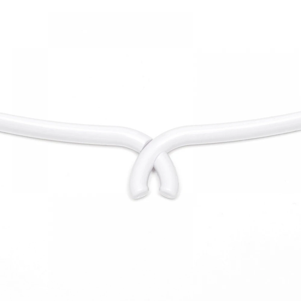 Κρεμαστό φωτιστικό 6φωτο Διπλό Cage P-Light Μπρονζέ 6xE14 - Creative Cables