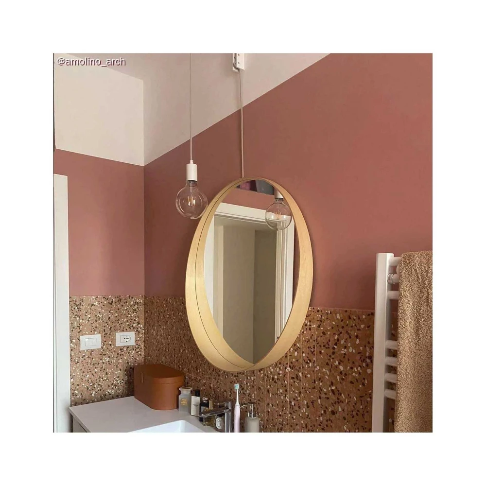 Στρόγγυλο Υφασμάτινο Καλώδιο Καλυμμένο από Κρεμ Βαμβάκι RC43 Creative Cables