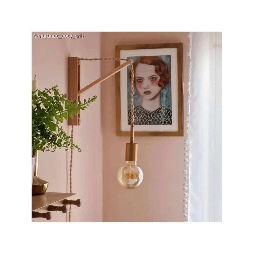 Στριφτό καλώδιο Τριχιά TN06 Creative Cables