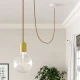 Στριφτό καλώδιο Τριχιά TN06 Creative Cables