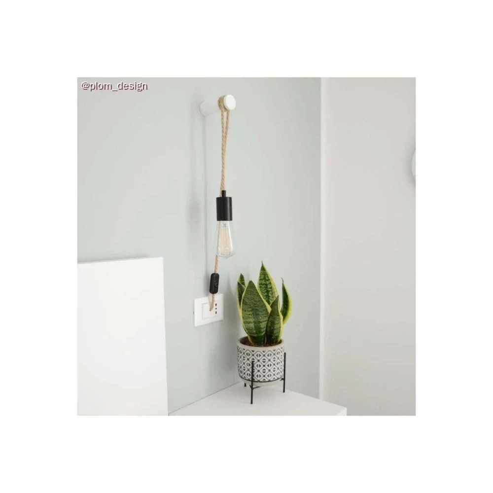 Στριφτό καλώδιο Τριχιά TN06 Creative Cables