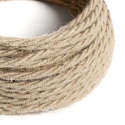 Στριφτό καλώδιο Τριχιά TN06 Creative Cables