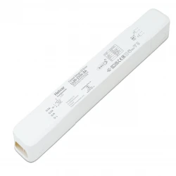 Dali dimmable LED driver Helvar 80 Watt 24V IP20 - Cubalux