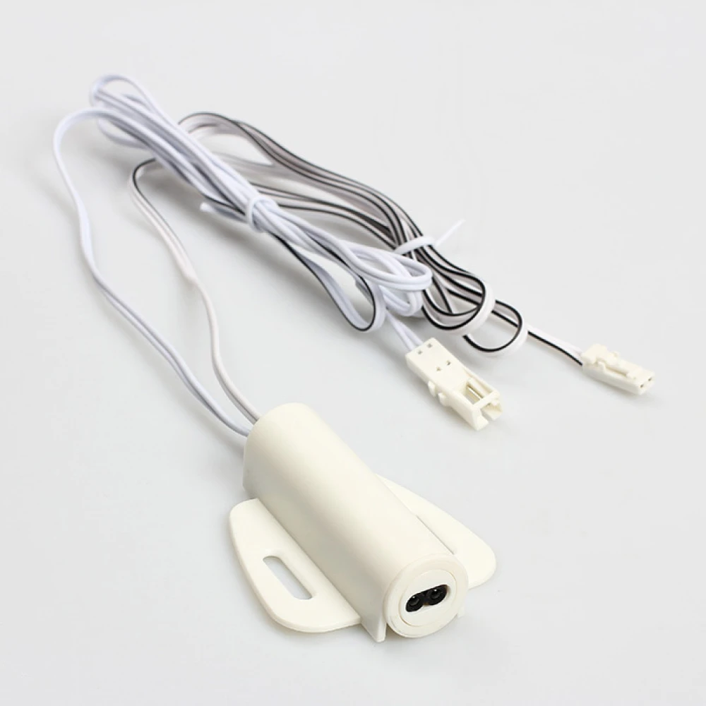 Αισθητήρας IR On - Off Ντουλαπιών - Cubalux