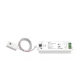 DIMMER ΜΕ ΑΙΣΘΗΤΗΡΑ ΑΦΗΣ 12-48VDC/8A - Cubalux