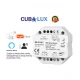 ΔΙΑΚΟΠΤΗΣ ON/OFF WIFI-ΑΣΥΡΜΑΤΟ-PUSH BUTTON 230VAC - Cubalux