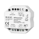ΔΙΑΚΟΠΤΗΣ ON/OFF WIFI-ΑΣΥΡΜΑΤΟ-PUSH BUTTON 230VAC - Cubalux